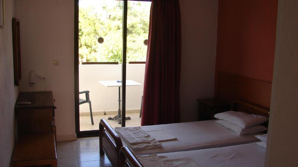 Apostolis Hotel Apartments Pefki  Room photo