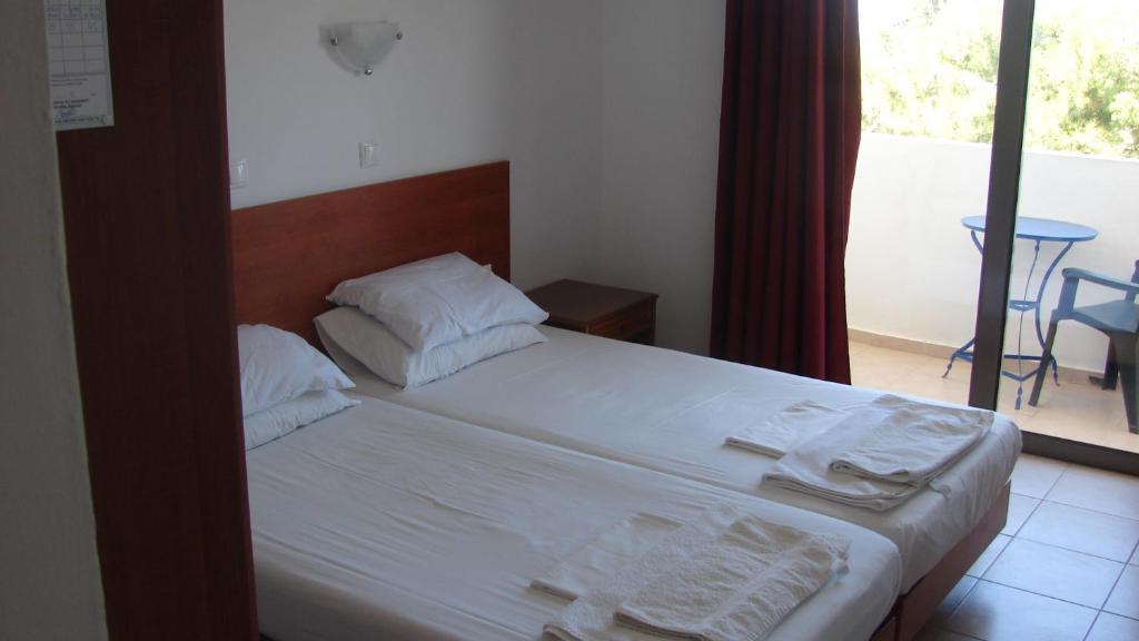 Apostolis Hotel Apartments Pefki  Room photo